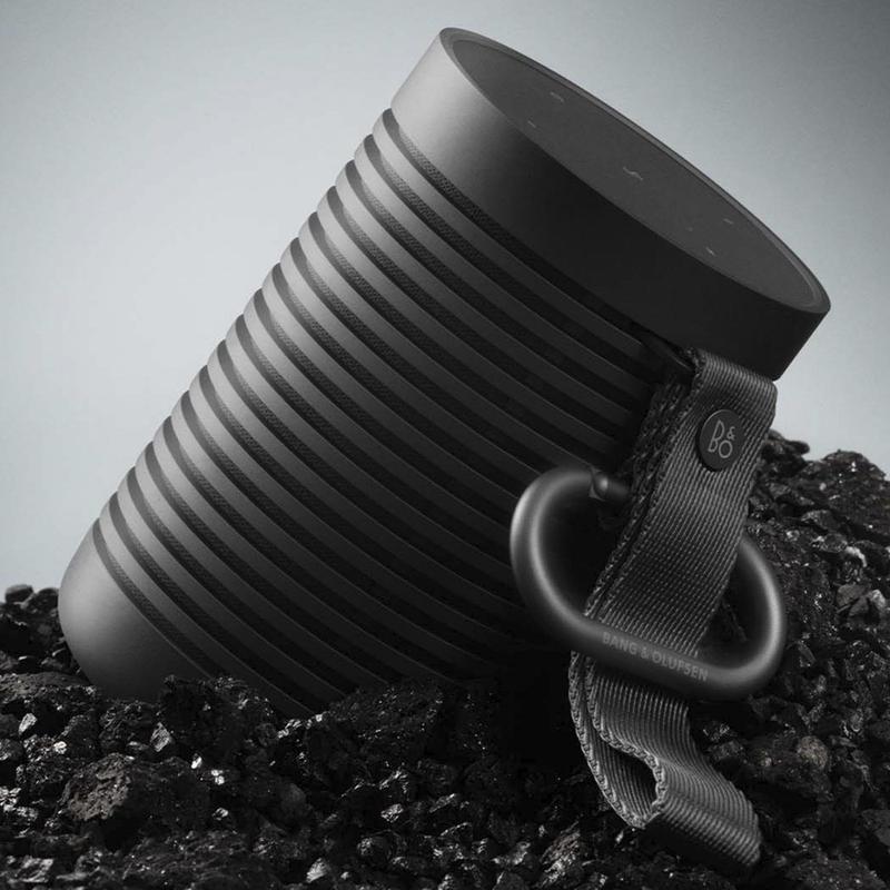 Caixa de Som Bluetooth Portátil Bang & Olufsen Beosound Explore